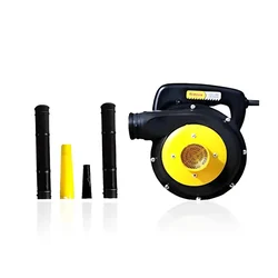 Elmico 450W Electric Air Blower With 1 Extra Pipe And 6 Month Warranty (EB-2+1P)